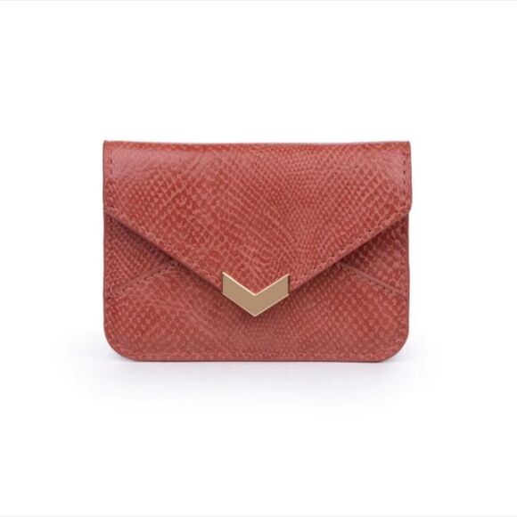 NWT Urban Expressions Dee Envelope Wallet - Picture 3 of 8